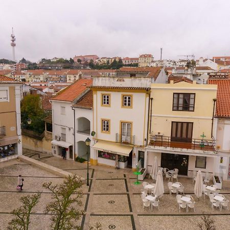 4U Alojamento - Jardim Apartment Abrantes Exterior photo