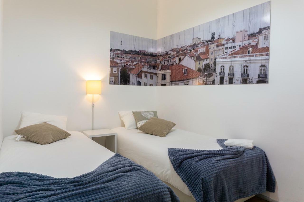 4U Alojamento - Jardim Apartment Abrantes Exterior photo