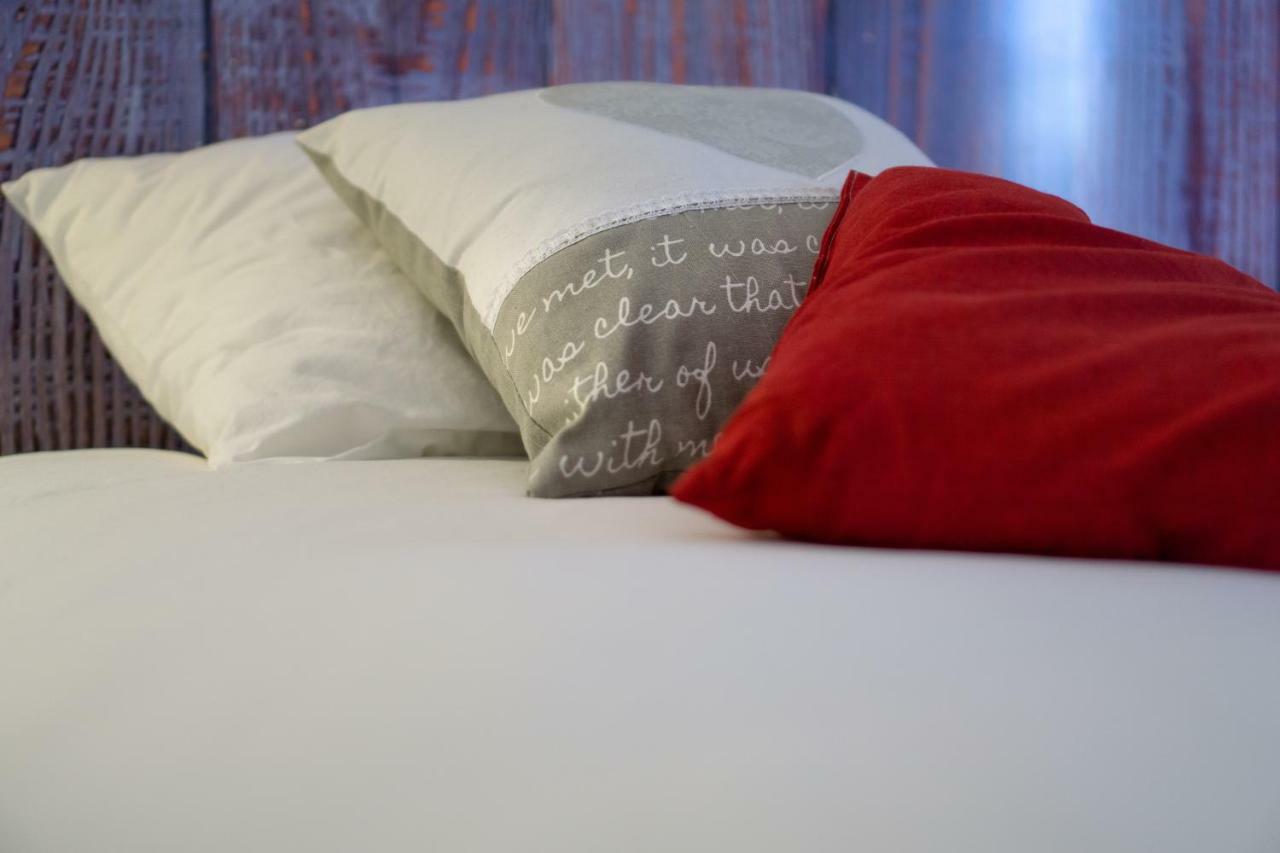 4U Alojamento - Jardim Apartment Abrantes Exterior photo