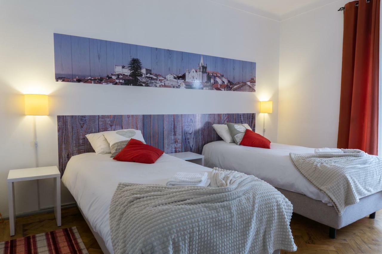 4U Alojamento - Jardim Apartment Abrantes Exterior photo