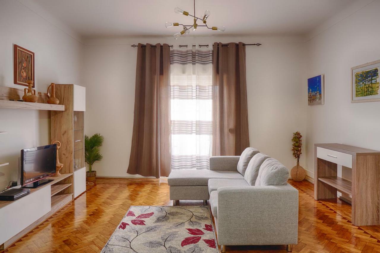 4U Alojamento - Jardim Apartment Abrantes Exterior photo