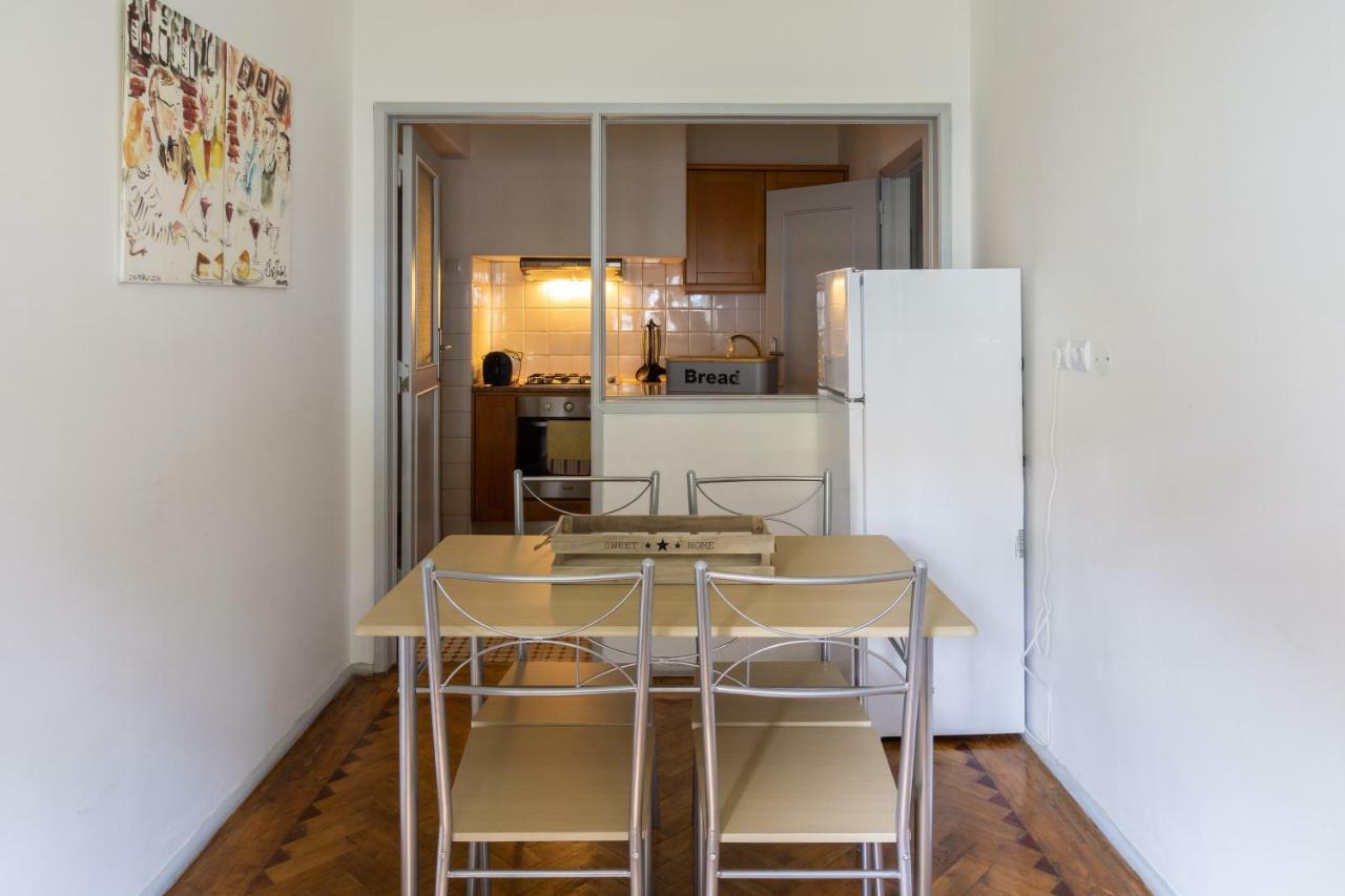 4U Alojamento - Jardim Apartment Abrantes Exterior photo