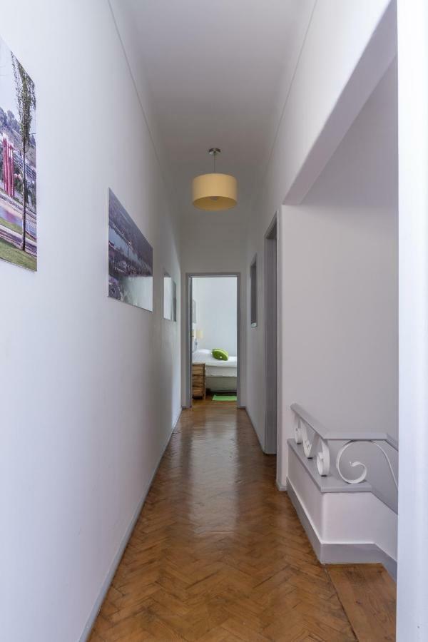 4U Alojamento - Jardim Apartment Abrantes Exterior photo
