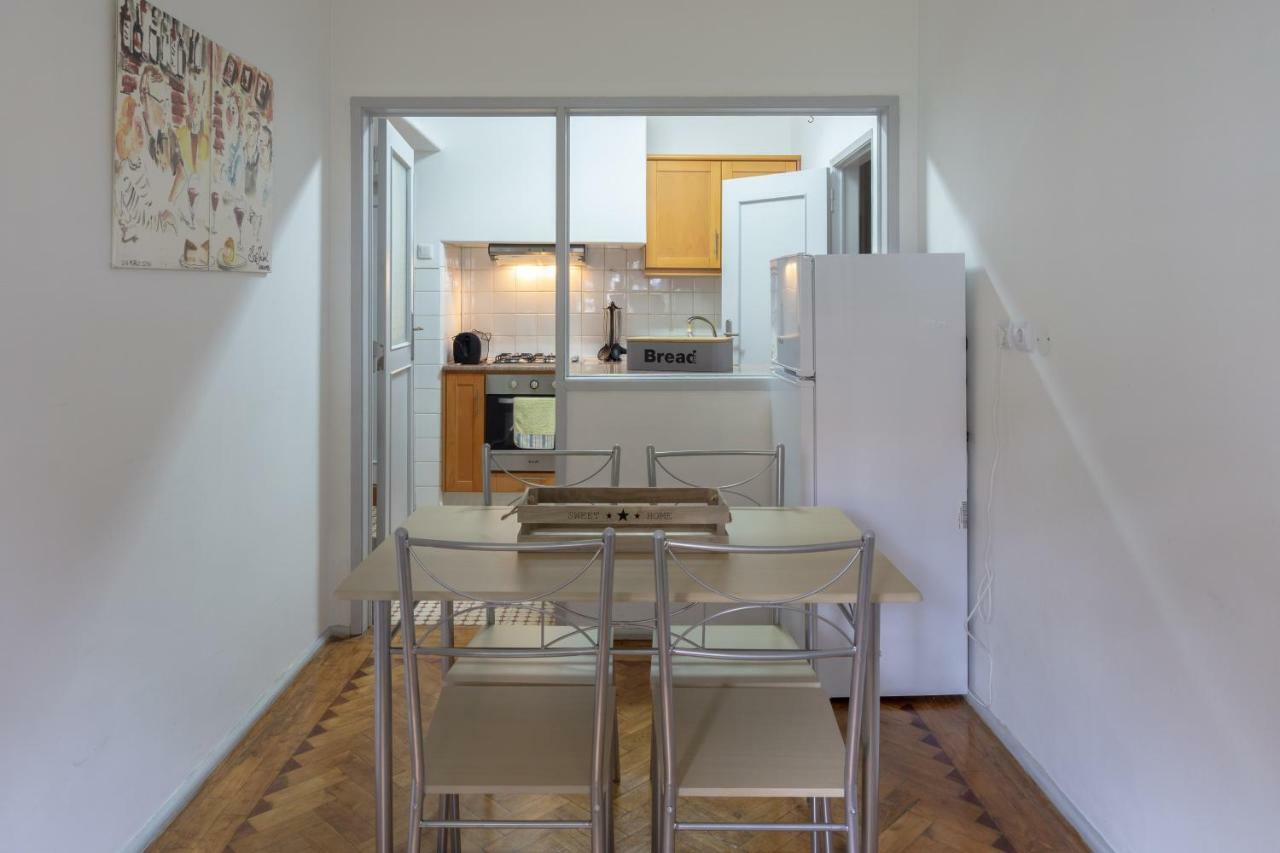 4U Alojamento - Jardim Apartment Abrantes Exterior photo