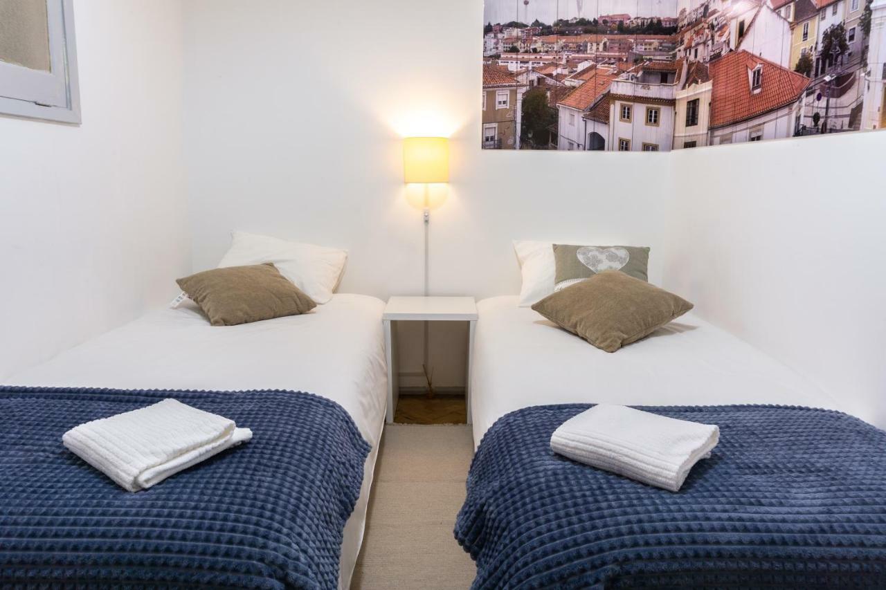 4U Alojamento - Jardim Apartment Abrantes Exterior photo