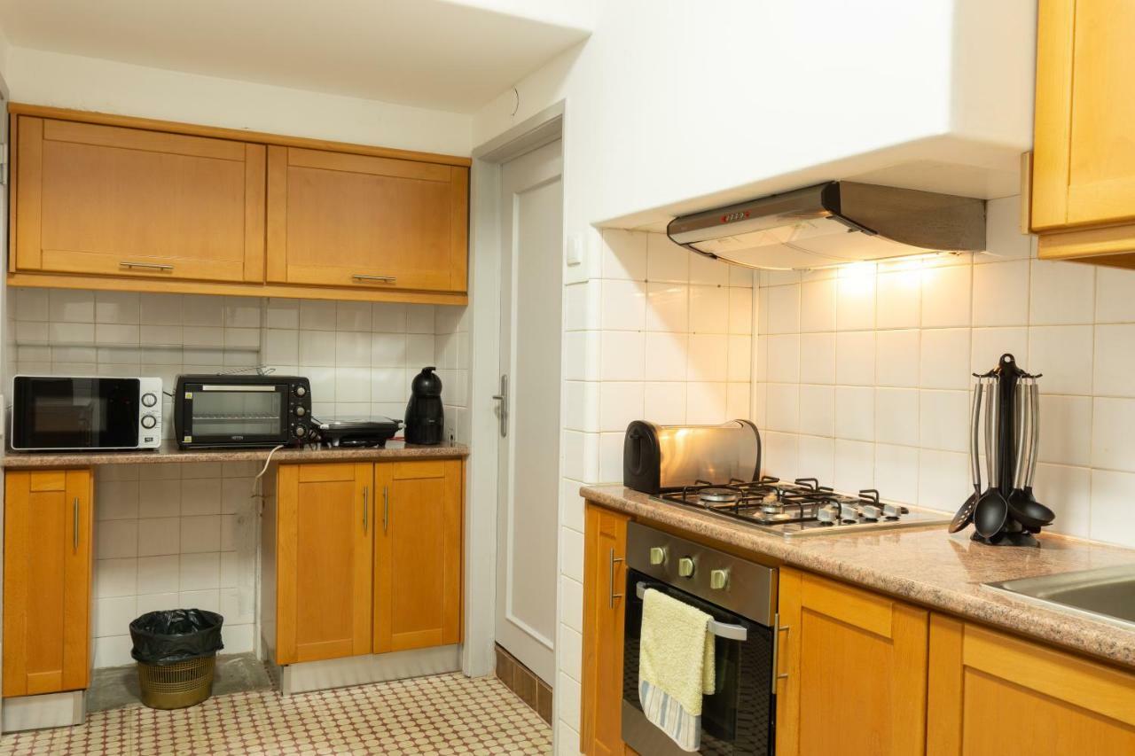 4U Alojamento - Jardim Apartment Abrantes Exterior photo