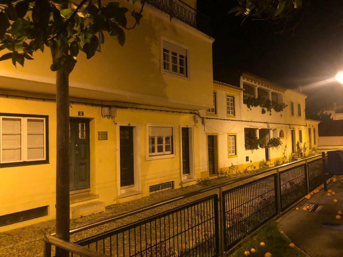 4U Alojamento - Jardim Apartment Abrantes Exterior photo