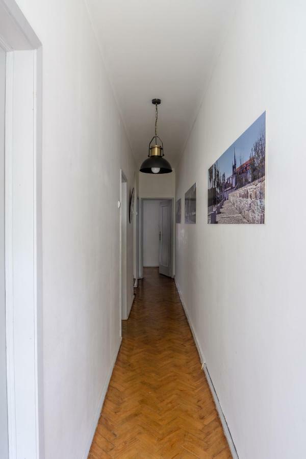 4U Alojamento - Jardim Apartment Abrantes Exterior photo
